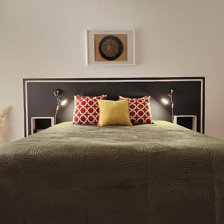 Cozy Island Apartment II Raal 2162 Lagoa  Dış mekan fotoğraf