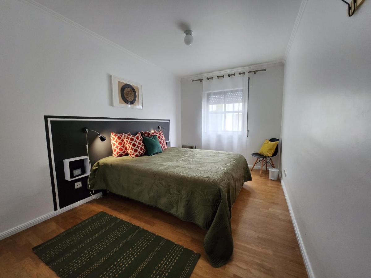 Cozy Island Apartment II Raal 2162 Lagoa  Dış mekan fotoğraf