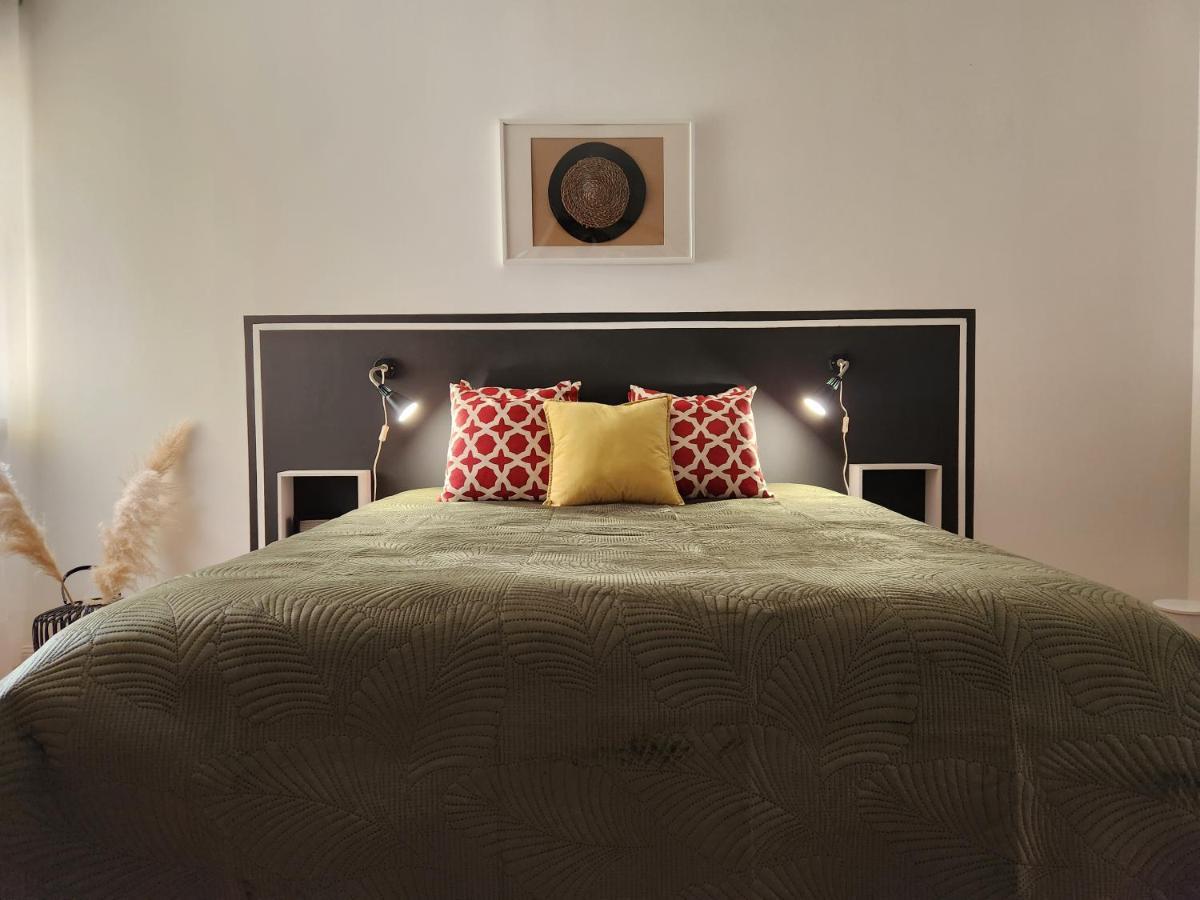Cozy Island Apartment II Raal 2162 Lagoa  Dış mekan fotoğraf