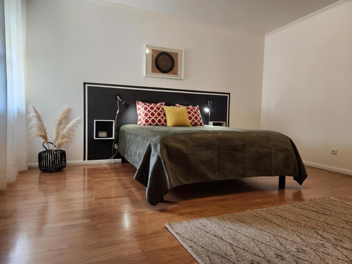 Cozy Island Apartment II Raal 2162 Lagoa  Dış mekan fotoğraf