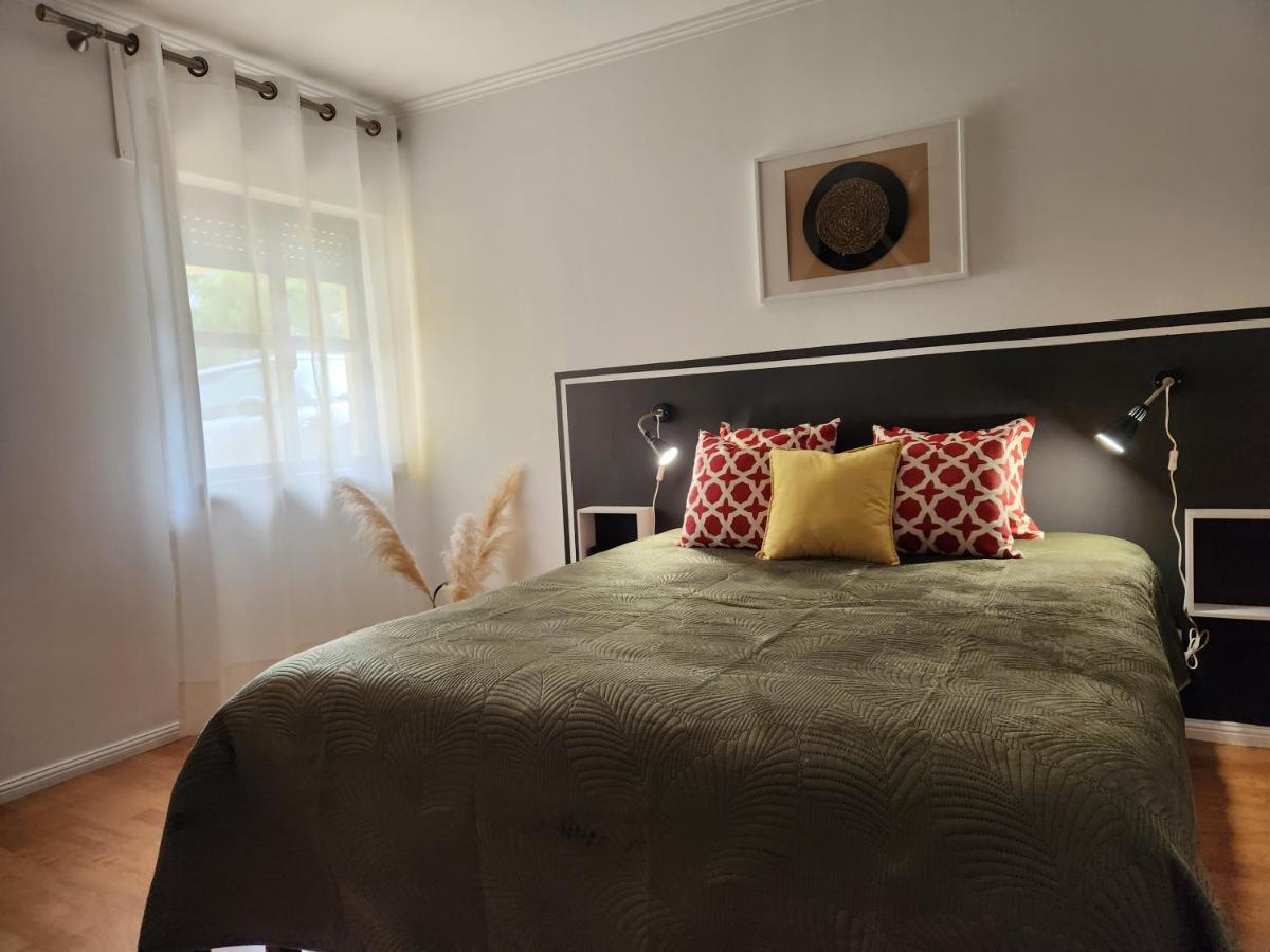 Cozy Island Apartment II Raal 2162 Lagoa  Dış mekan fotoğraf