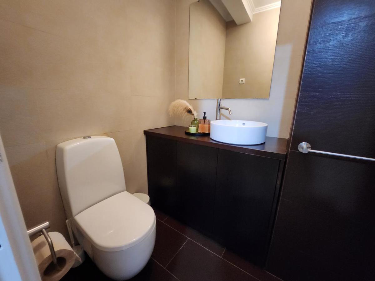 Cozy Island Apartment II Raal 2162 Lagoa  Dış mekan fotoğraf