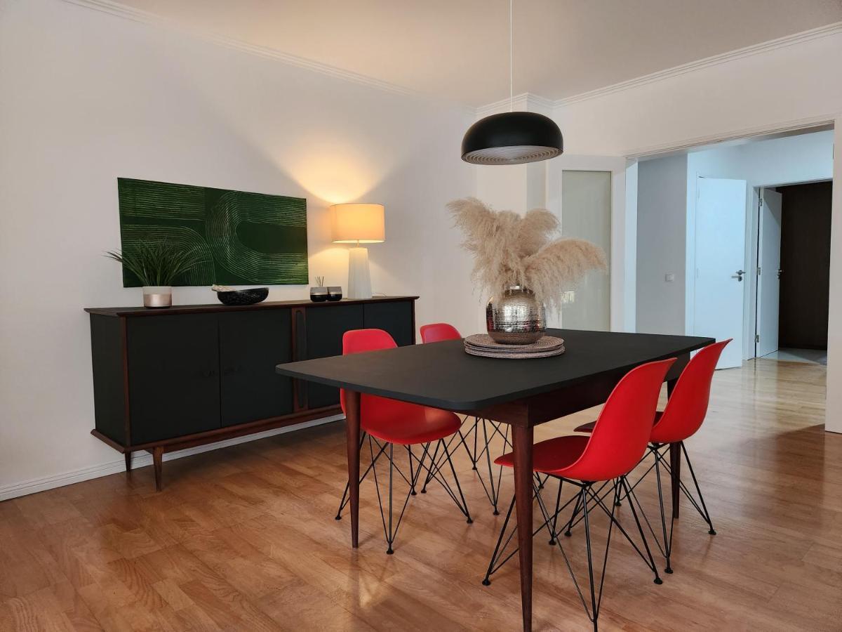 Cozy Island Apartment II Raal 2162 Lagoa  Dış mekan fotoğraf